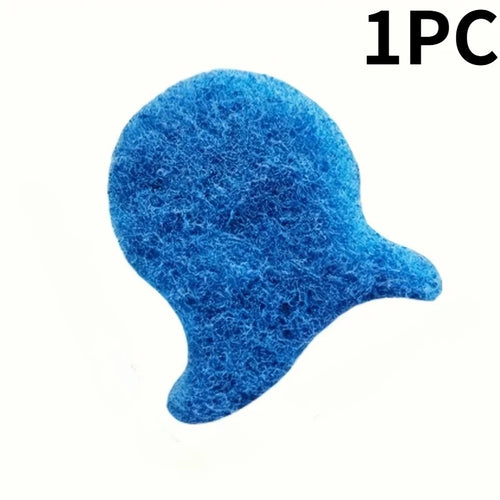 1/2/3pcs Laundry Pet Hair Remover,Pet Hair Removal Balls for Washing Machines, Reusable Hair And Lint Catchers.